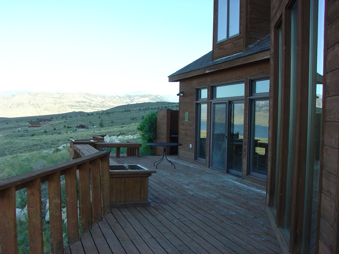 Cody, Wyoming 2010