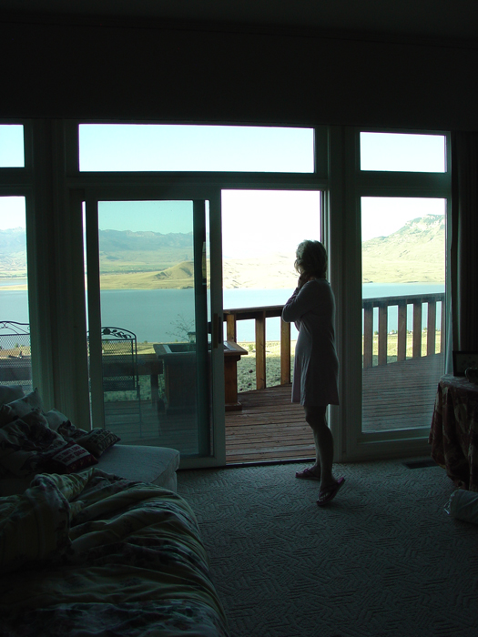 Cody, Wyoming 2010