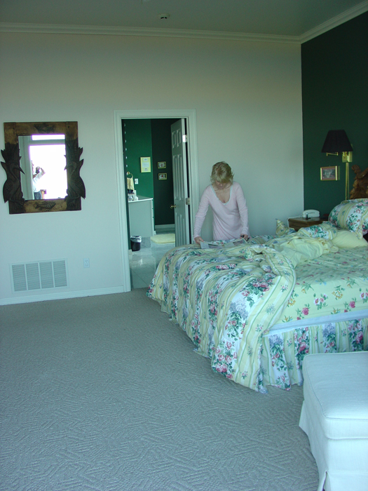 Cody, Wyoming 2010