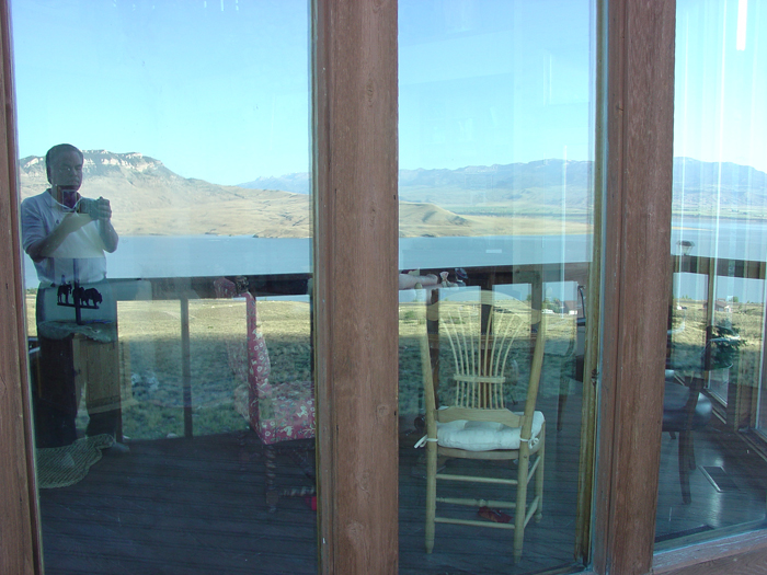 Cody, Wyoming 2010