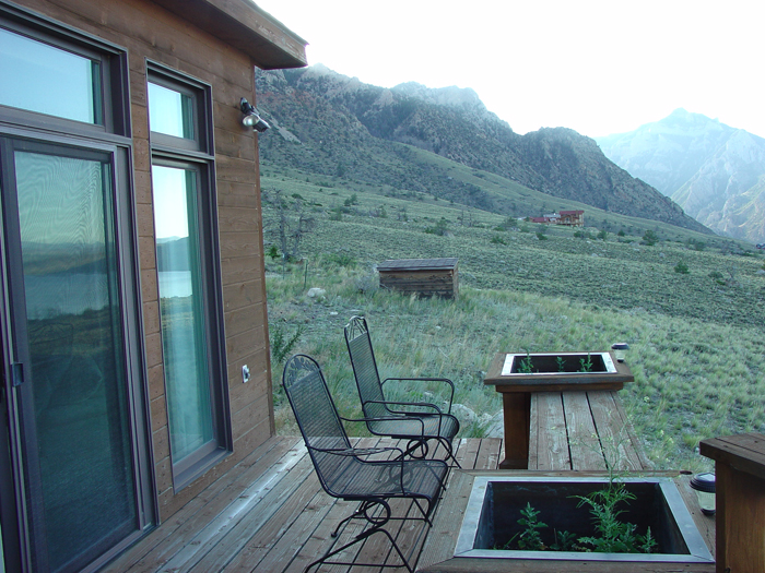Cody, Wyoming 2010