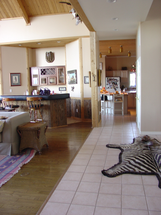 Cody, Wyoming 2010