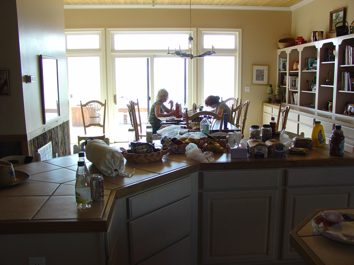 Cody, Wyoming 2010