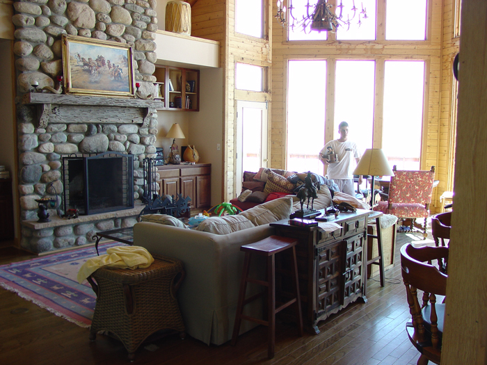 Cody, Wyoming 2010