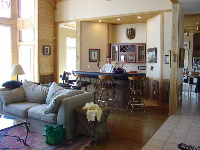 Cody, Wyoming 2010