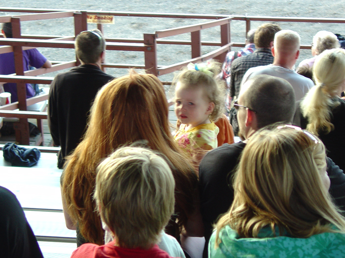 Cody, Wyoming 2010