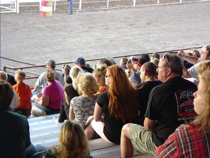 Cody, Wyoming 2010