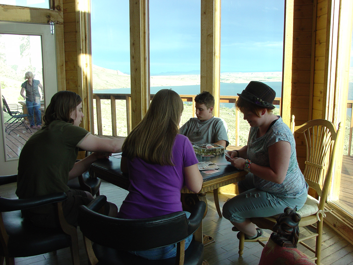 Cody, Wyoming 2010