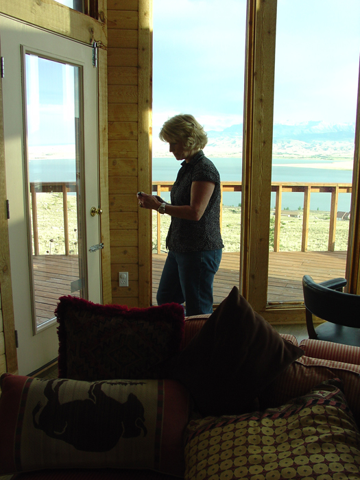 Cody, Wyoming 2010
