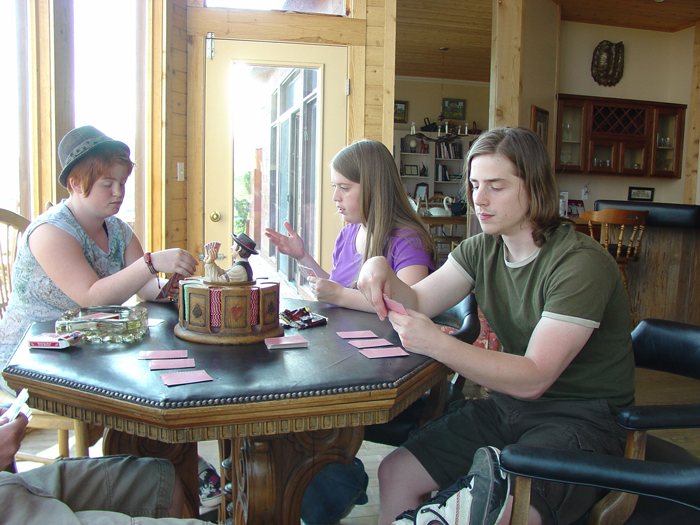 Cody, Wyoming 2010