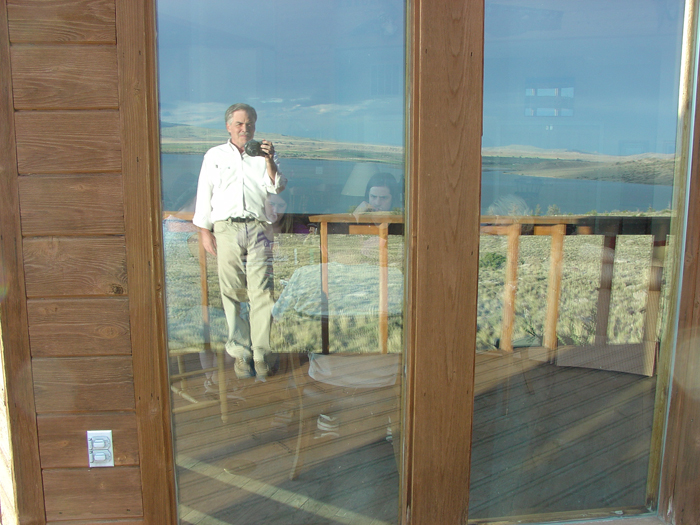 Cody, Wyoming 2010