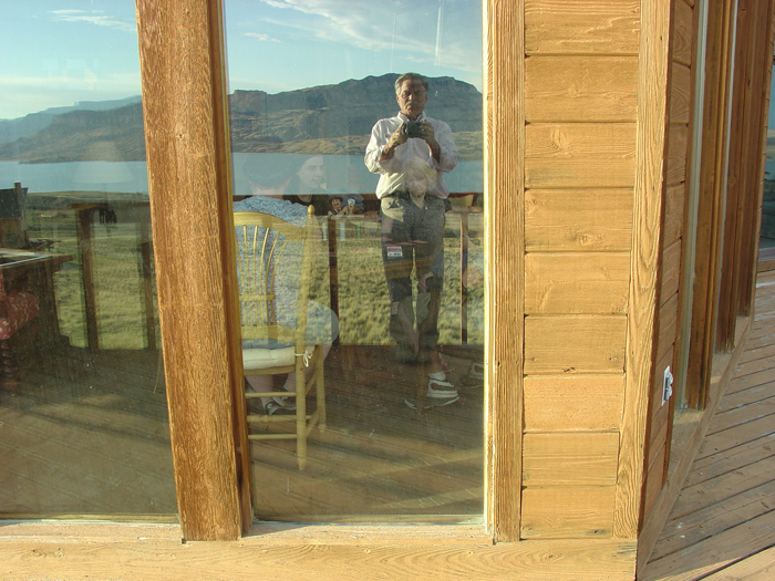 Cody, Wyoming 2010