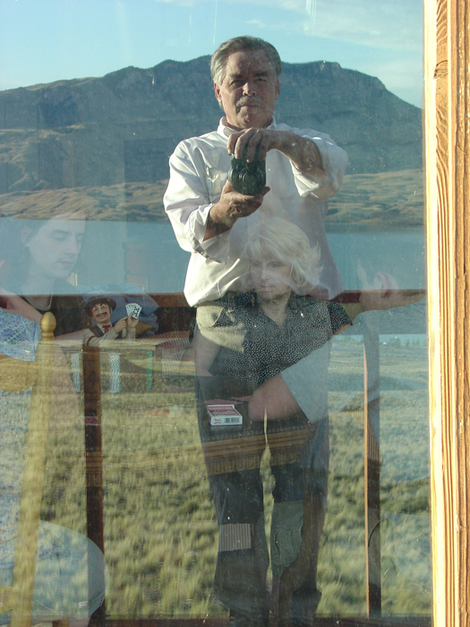 Cody, Wyoming 2010