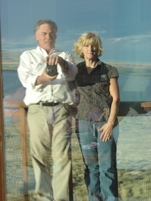 Cody, Wyoming 2010
