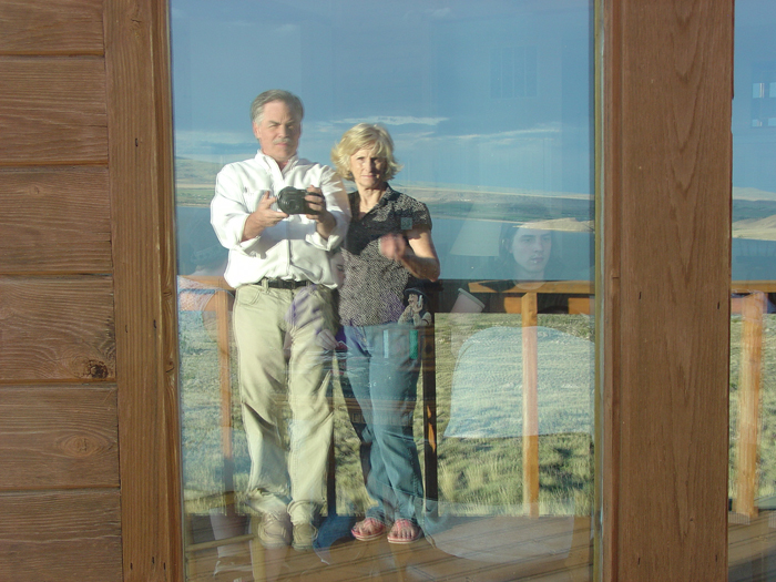 Cody, Wyoming 2010