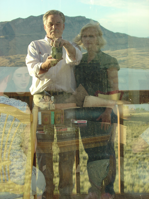 Cody, Wyoming 2010