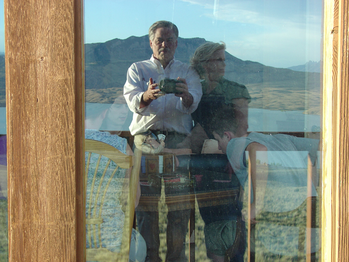 Cody, Wyoming 2010