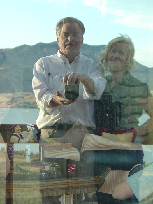 Cody, Wyoming 2010