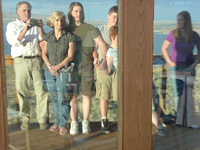 Cody, Wyoming 2010