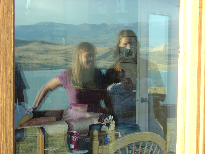 Cody, Wyoming 2010