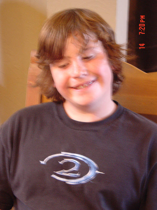 2007 Paula