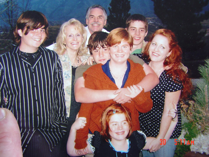The eight. ~2007