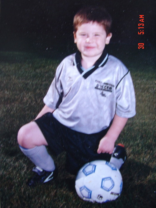 One of Nick