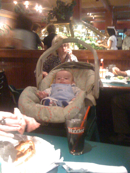 Roan ~2010
