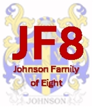 Johnson Family Crest